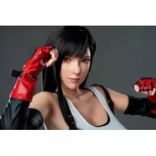 Lady.15 168cm A Cup Fair GameLady (5ft6) Lady.15 168cm A Cup Fair GameLady (5ft6)