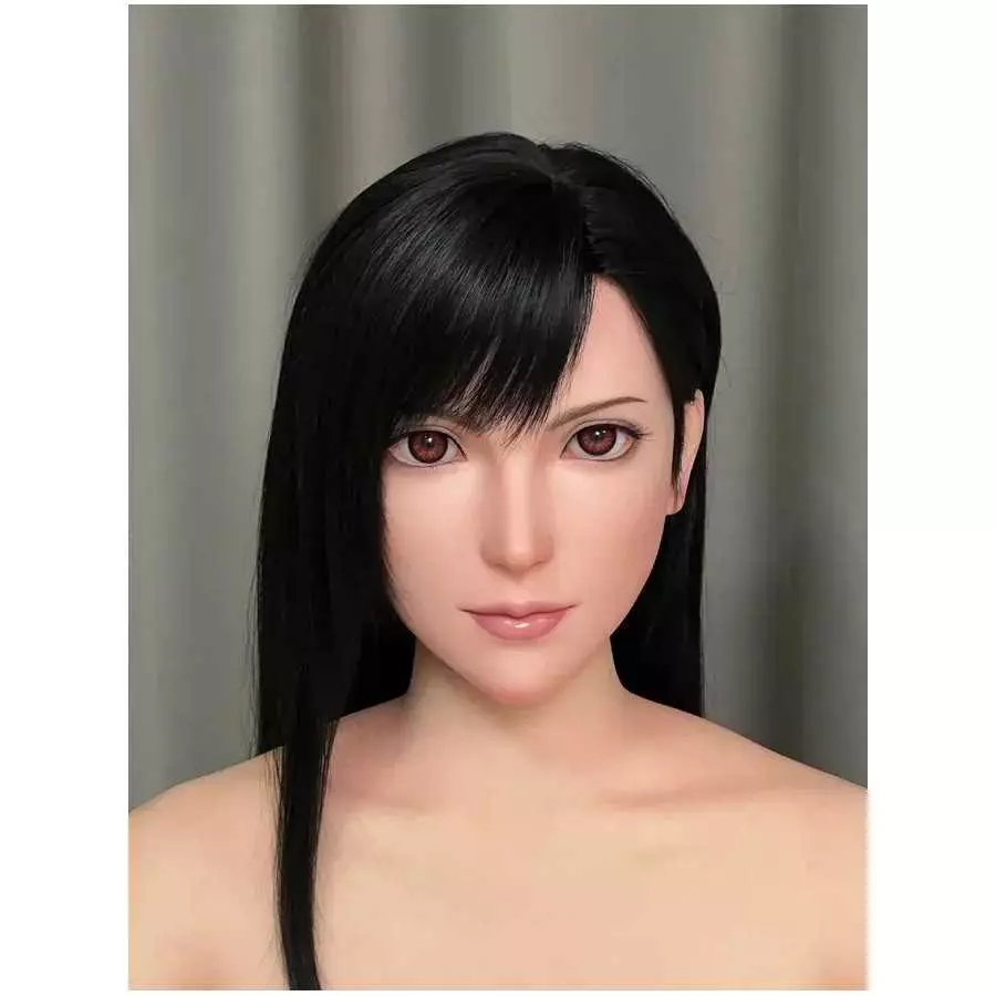 Lady.15 168cm A Cup Fair GameLady (5ft6)