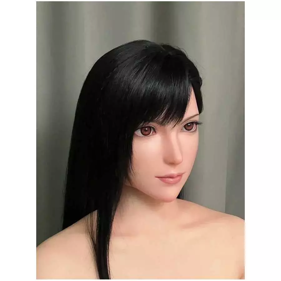 Lady.15 168cm A Cup Fair GameLady (5ft6)