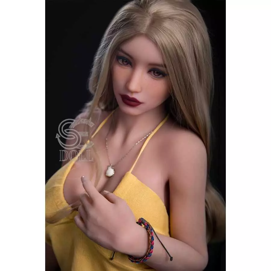 Amelia 161cm F Cup #084 SE Doll (5ft3)