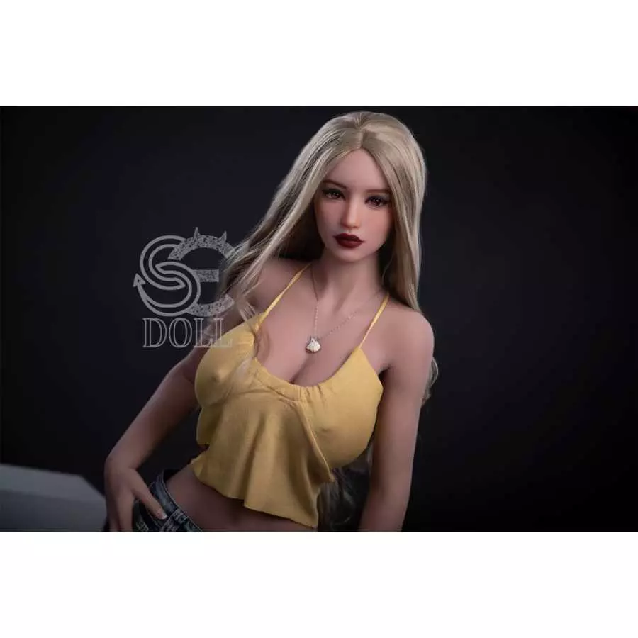 Amelia 161cm F Cup #084 SE Doll (5ft3)