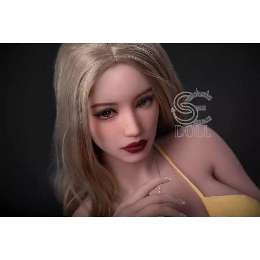 Amelia 161cm F Cup #084 SE Doll (5ft3)