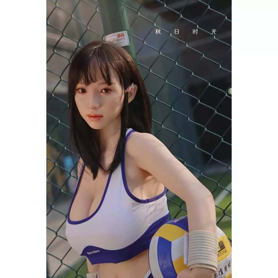 T21 Mikui T160 Top Sino (5ft3)