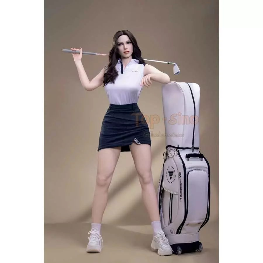 T26 Thea T168 Top Sino (5ft6)