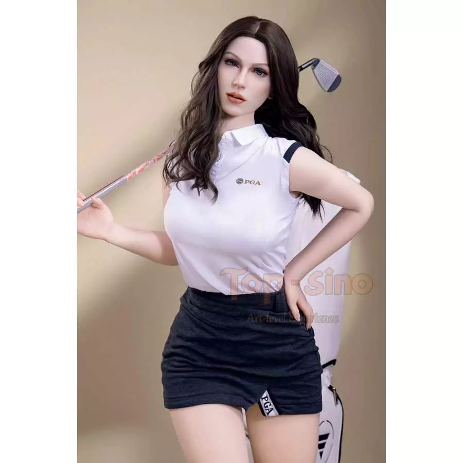 T26 Thea T168 Top Sino (5ft6)