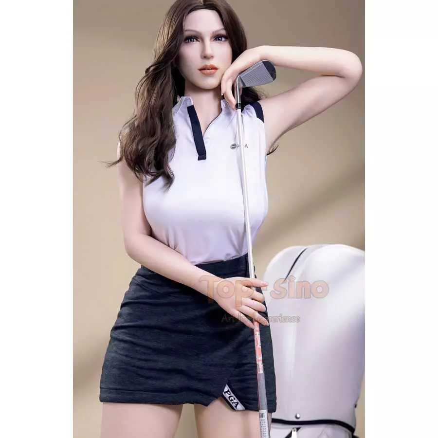 T26 Thea T168 Top Sino (5ft6)