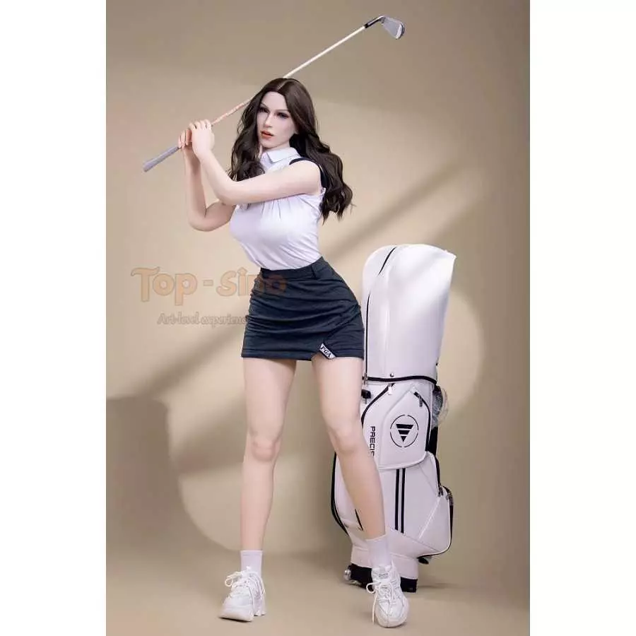 T26 Thea T168 Top Sino (5ft6)