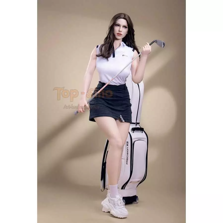 T26 Thea T168 Top Sino (5ft6)