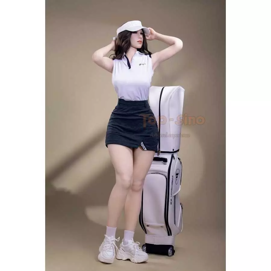 T26 Thea T168 Top Sino (5ft6)