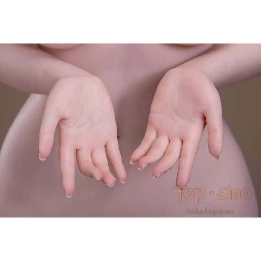 T26 Thea T168 Top Sino (5ft6)