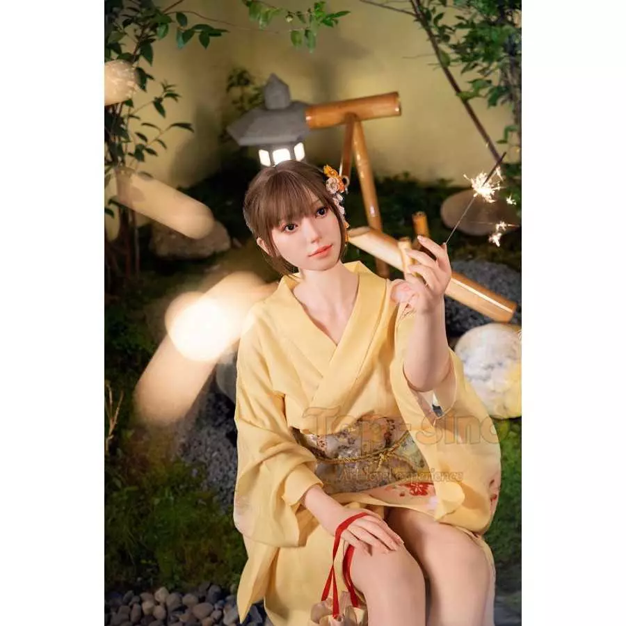 T28 Minai T168 Top Sino (5ft6)