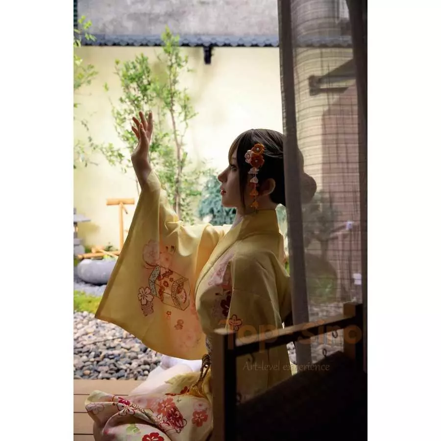 T28 Minai T168 Top Sino (5ft6)