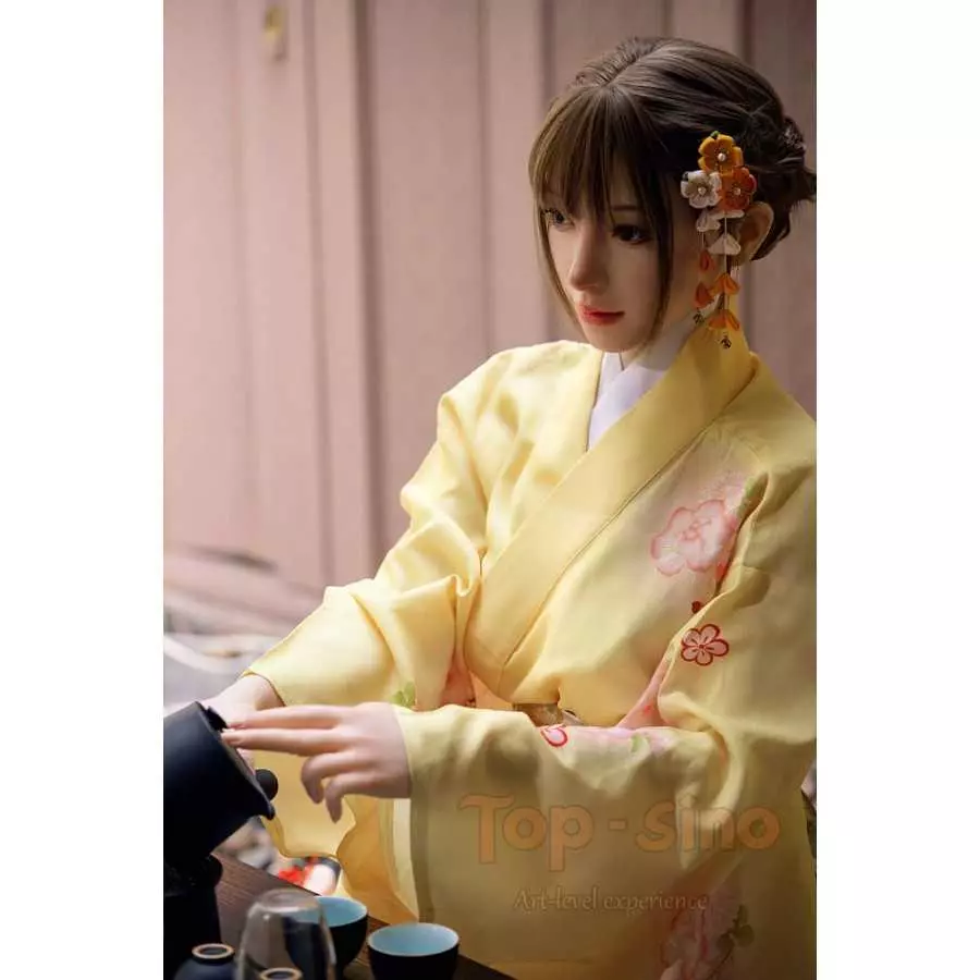 T28 Minai T168 Top Sino (5ft6)