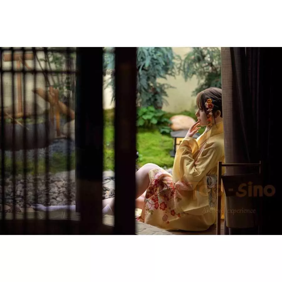 T28 Minai T168 Top Sino (5ft6)