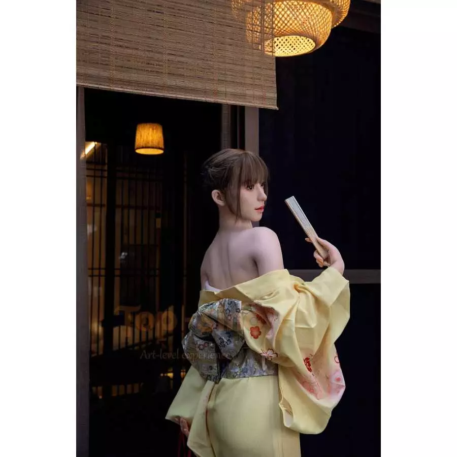 T28 Minai T168 Top Sino (5ft6)