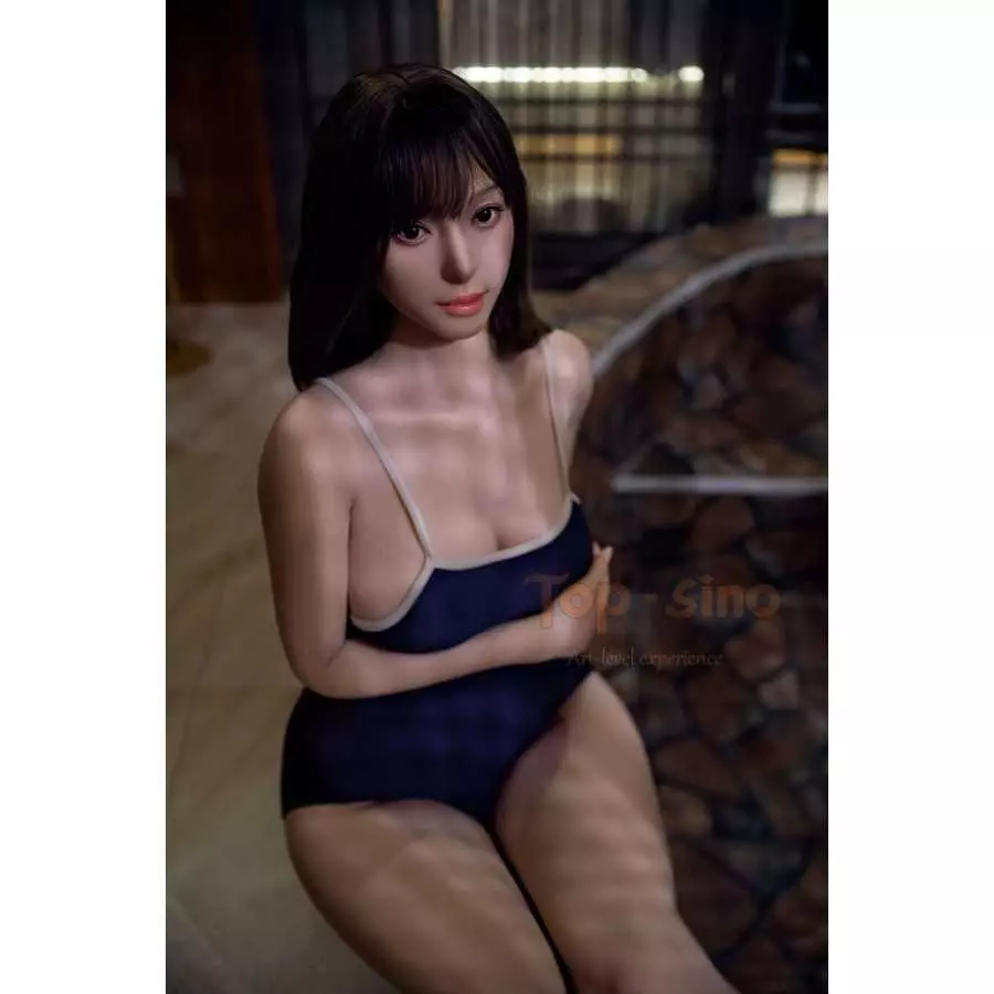 T28 Minai T168 Top Sino (5ft6)