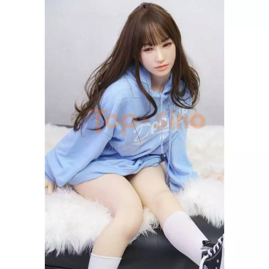 D4 Karen Kaede T158 Top Sino (5ft2)