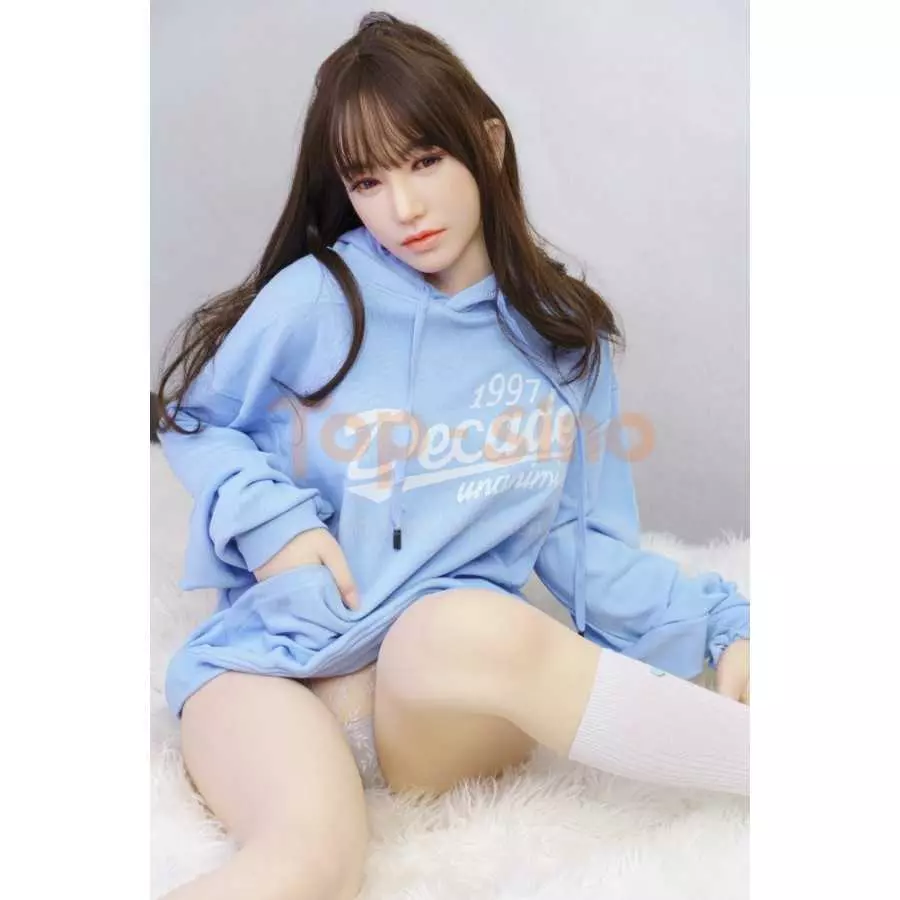 D4 Karen Kaede T158 Top Sino (5ft2)