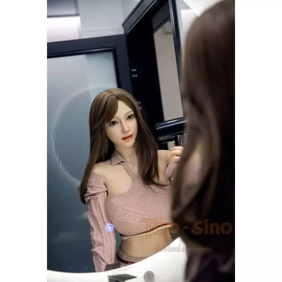 T27 Mitao 164cm RRS+ Top Sino (5ft5)