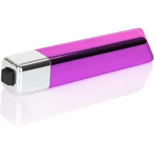 CalExotics Kroma Flirt Mini Bullet Vibrator - Waterproof Sex Toys for Couples - Adult Vibe Massager – Pink CalExotics Kroma Flirt Mini Bullet Vibrator - Waterproof Sex Toys for Couples - Adult Vibe Massager – Pink