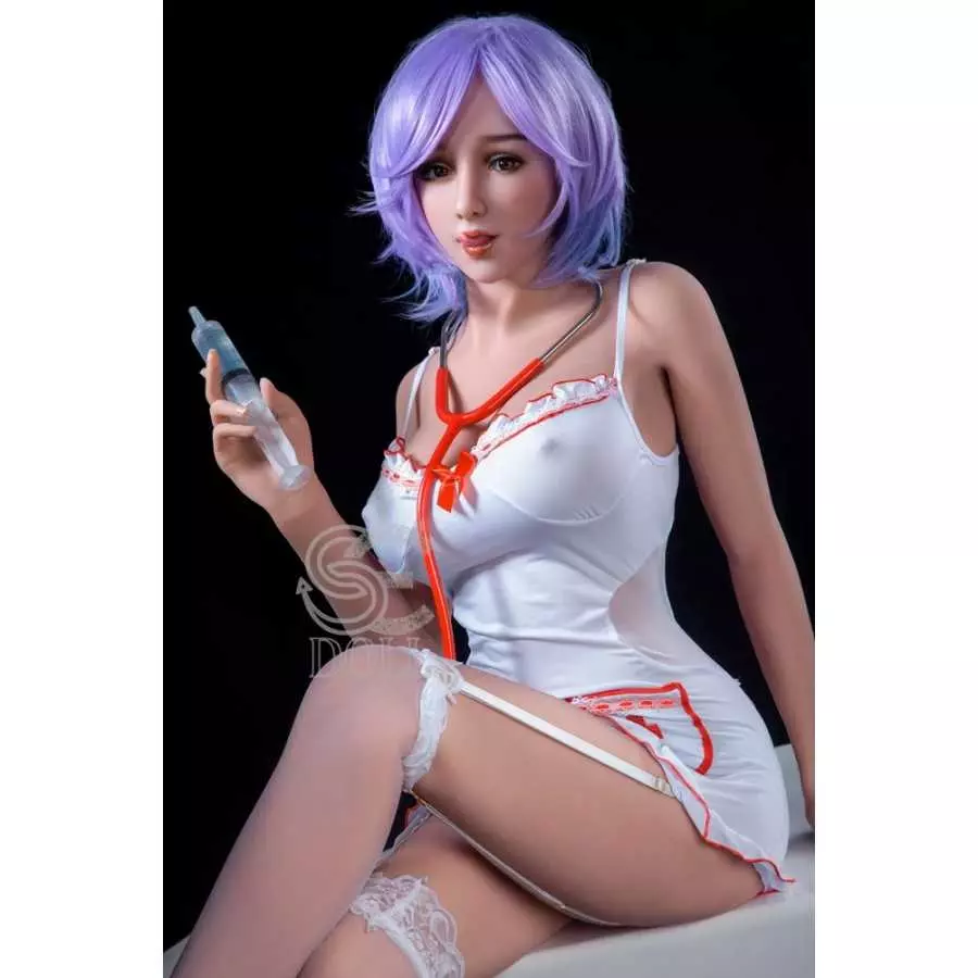 Monica 168cm F Cup #077 SE Doll (5ft6)