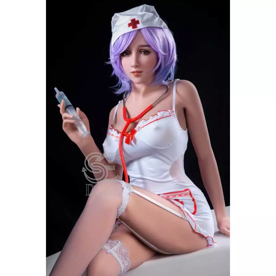 Monica 168cm F Cup #077 SE Doll (5ft6)