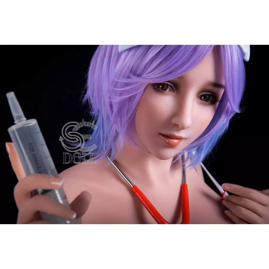 Monica 168cm F Cup #077 SE Doll (5ft6)