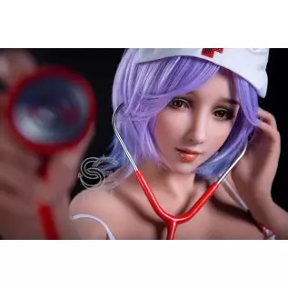 Monica 168cm F Cup #077 SE Doll (5ft6)