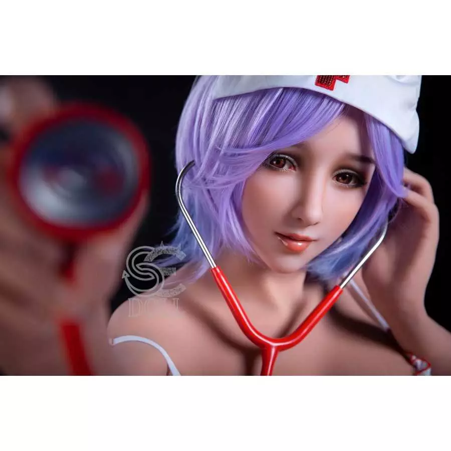 Monica 168cm F Cup #077 SE Doll (5ft6)