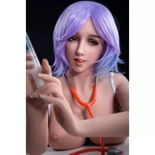 Monica 168cm F Cup #077 SE Doll (5ft6)
