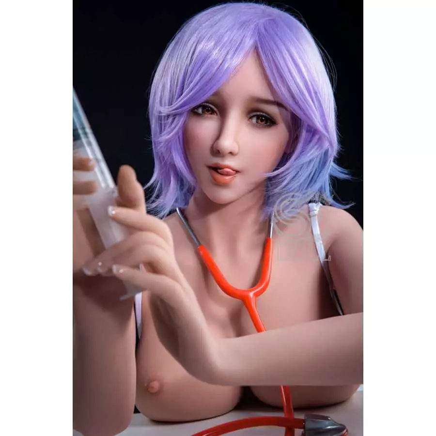 Monica 168cm F Cup #077 SE Doll (5ft6)