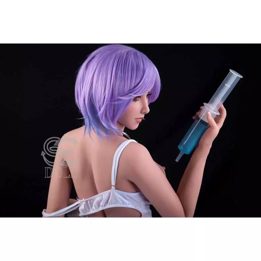 Monica 168cm F Cup #077 SE Doll (5ft6)