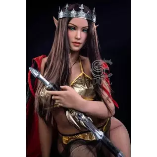 Luis 168cm F Cup #021 SE Doll (5ft6)