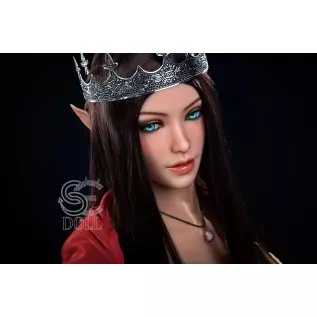 Luis 168cm F Cup #021 SE Doll (5ft6)