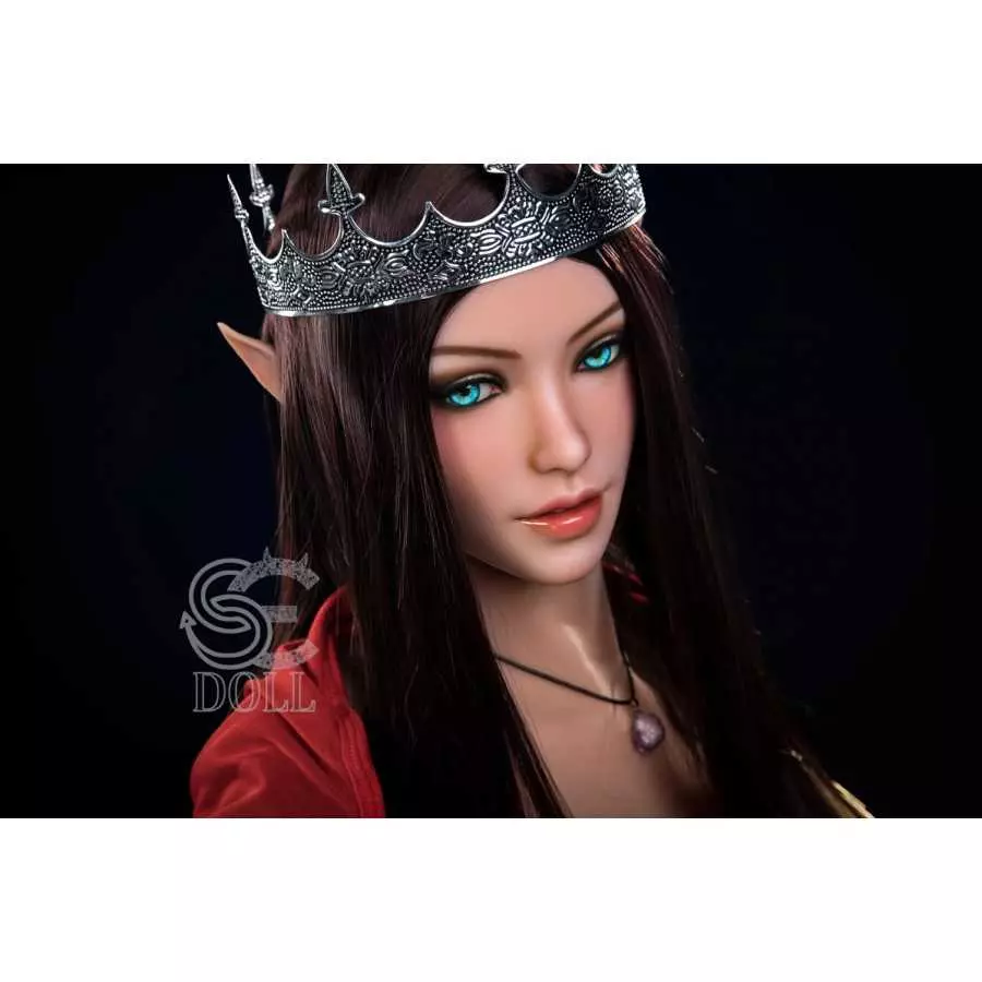 Luis 168cm F Cup #021 SE Doll (5ft6)