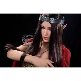 Luis 168cm F Cup #021 SE Doll (5ft6)