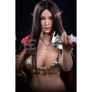 Luis 168cm F Cup #021 SE Doll (5ft6)