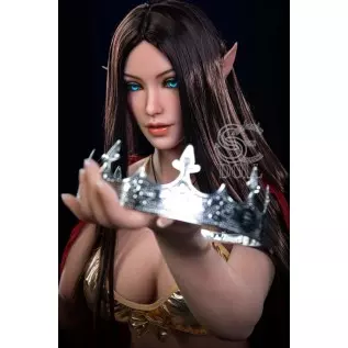 Luis 168cm F Cup #021 SE Doll (5ft6)