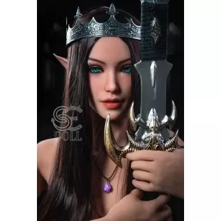 Luis 168cm F Cup #021 SE Doll (5ft6)