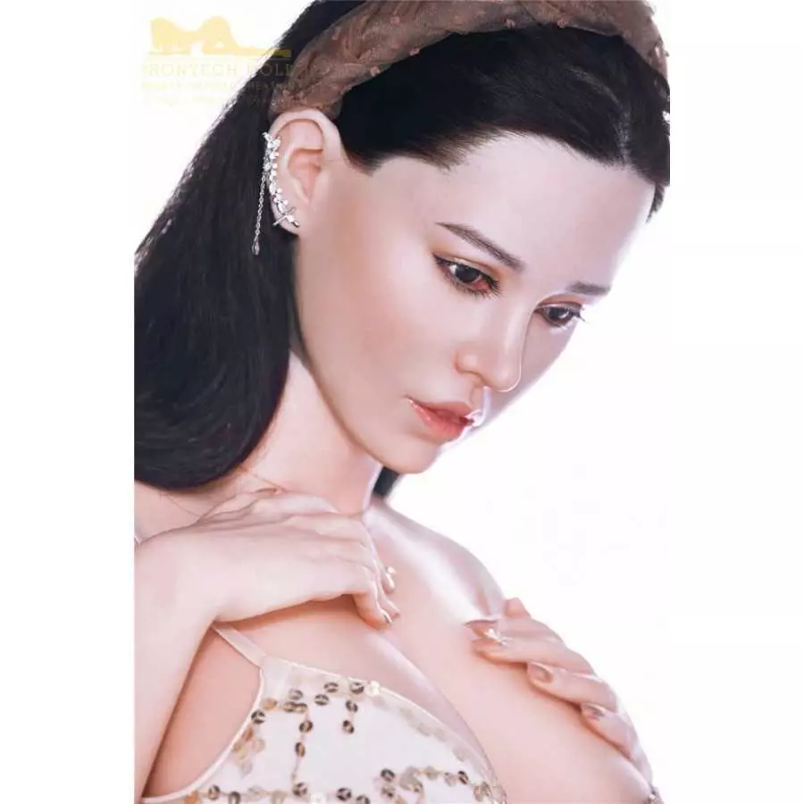 S2 162cm Asian Irontech (5ft4)