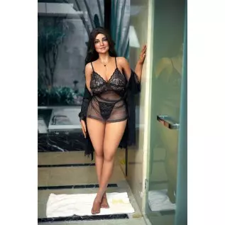 Rose S3 162cm Dark Tan Irontech (5ft4)