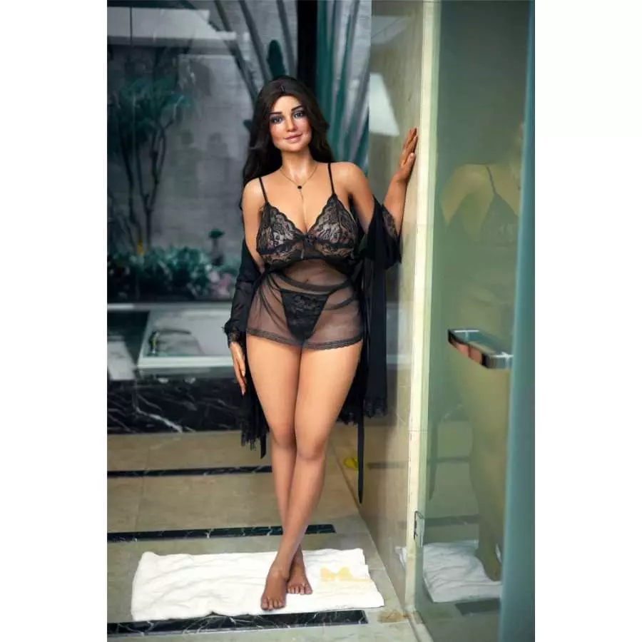 Rose S3 162cm Dark Tan Irontech (5ft4)