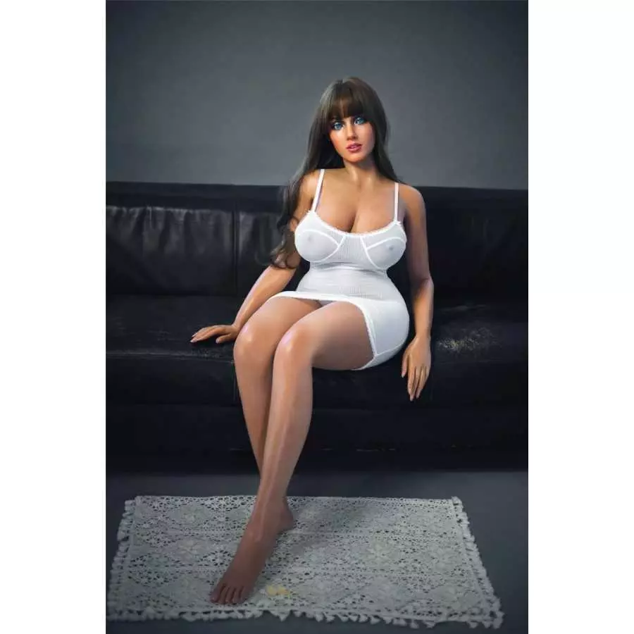 Cinderella S5 162cm Dark Tan Irontech (5ft4)