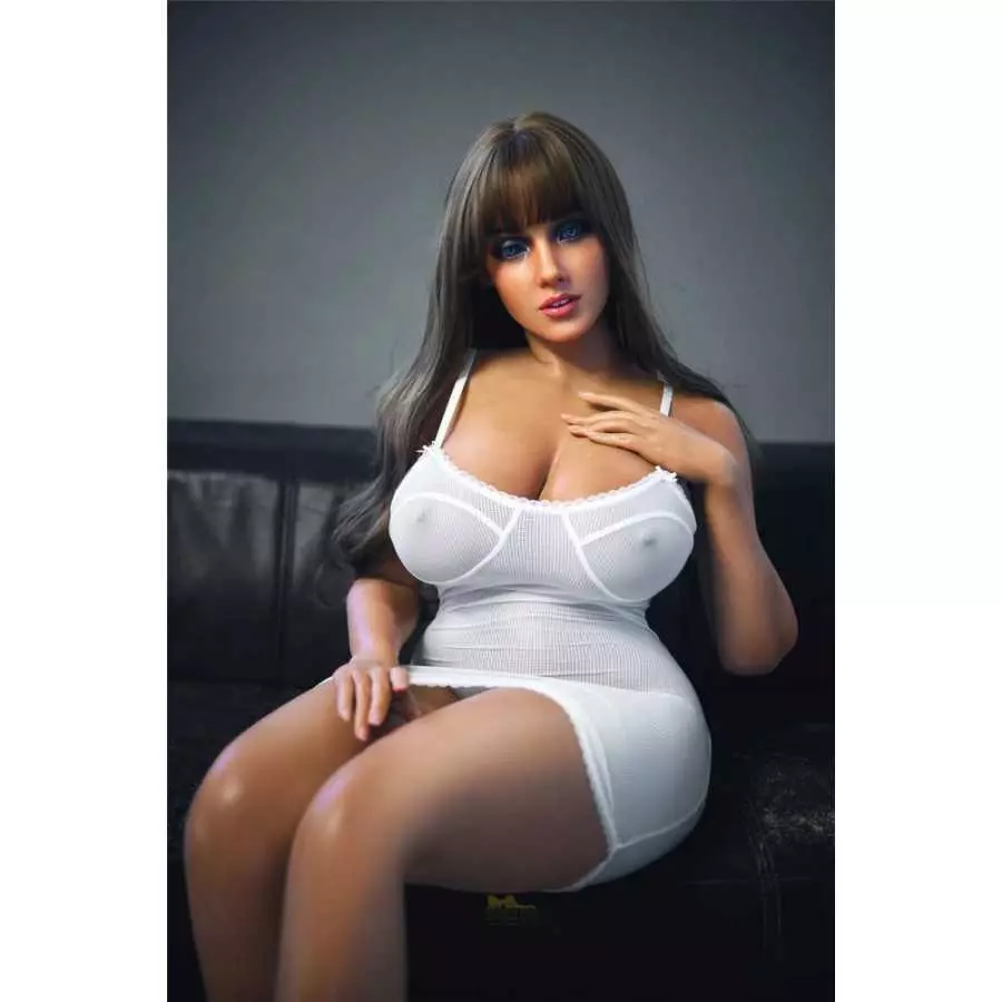 Cinderella S5 162cm Dark Tan Irontech (5ft4)