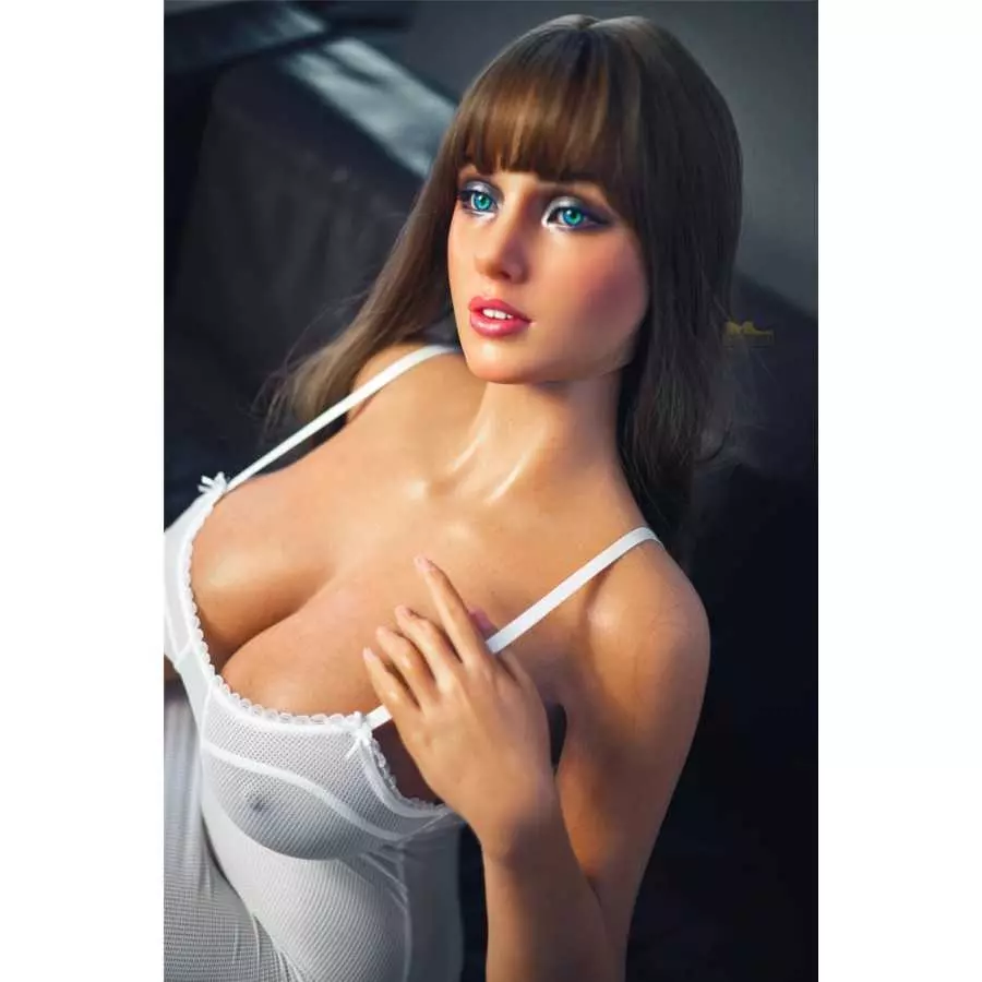 Cinderella S5 162cm Dark Tan Irontech (5ft4)