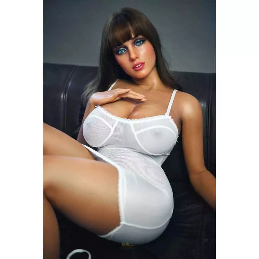 Cinderella S5 162cm Dark Tan Irontech (5ft4)