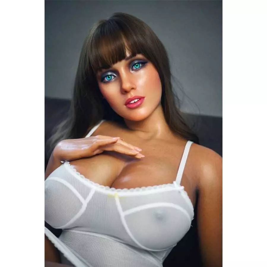 Cinderella S5 162cm Dark Tan Irontech (5ft4)