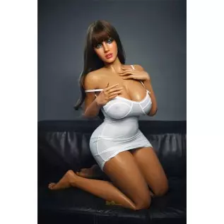 Cinderella S5 162cm Dark Tan Irontech (5ft4) Cinderella S5 162cm Dark Tan Irontech (5ft4)