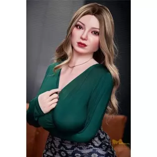 Maria S22 162cm Irontech (5ft4)