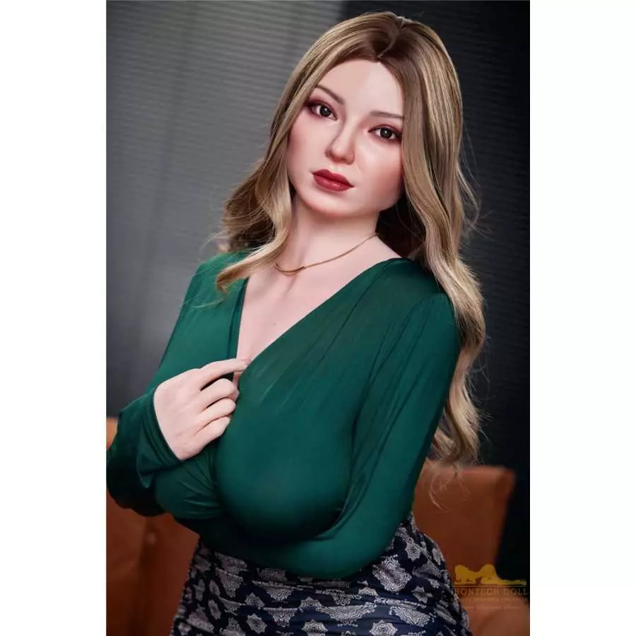 Maria S22 162cm Irontech (5ft4)